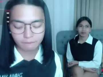 Chaturbate Live Sex Cam of zhaviahale
