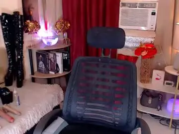 Chaturbate Sex Cam of horsecockivy