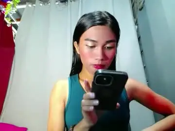 Chaturbate Nude Webcam of urloverjasmine_xx