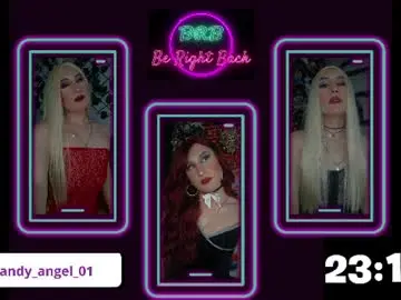 Chaturbate Live Sex of andy_angel1