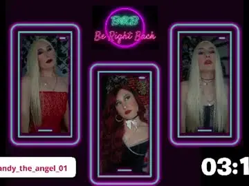Chaturbate Free Live Porn of andy_angel1