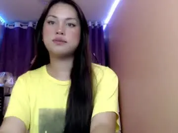 Chaturbate Adult Video Chat of 1miracle_tranny