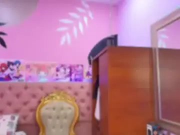 Chaturbate Nude Webcam of eimyflorian