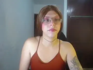 Chaturbate Nude Webcam of evi_kitty