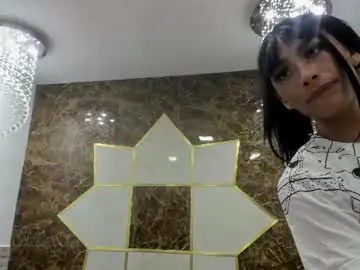 Chaturbate Free Porn Cam of amber_valencia