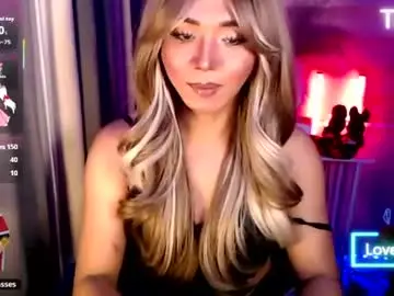 Chaturbate Live Porn of kattiecurrent