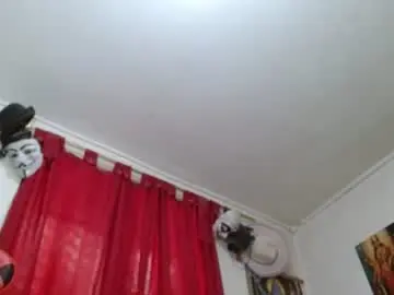 Chaturbate Free Porn Cam of amanda_valeska