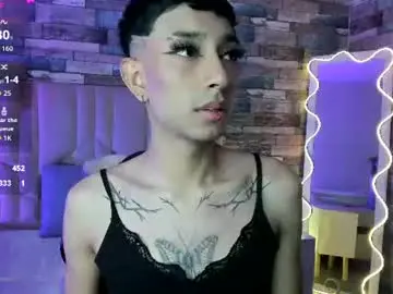 Chaturbate Live Porn of cyrus_tay
