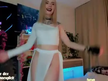 Chaturbate Sex Cam of snake_bites