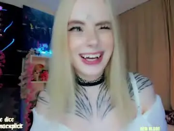 Chaturbate Sex Cam of snake_bites