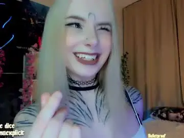 Chaturbate Sex Cam of snake_bites
