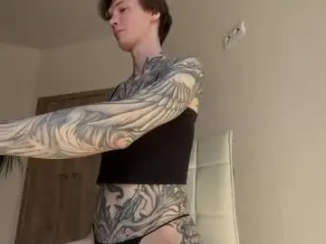 Chaturbate Adult Video Chat of yexes