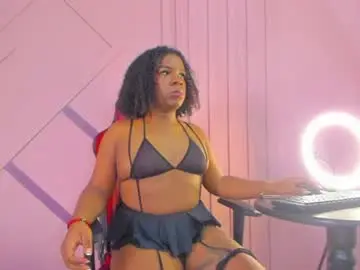 Chaturbate Adult Webcam of licyevans1