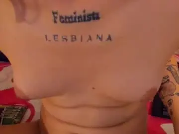 Chaturbate Sex Chat of lux_royse
