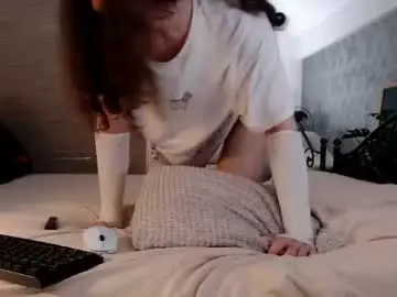 Chaturbate Private Sex Chat of silvermuse