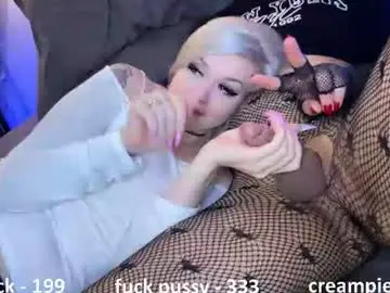 Chaturbate Adult Video Chat of femboy_waifu