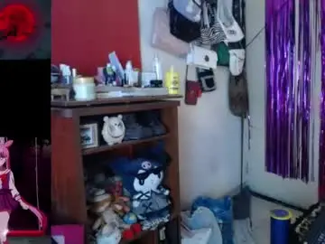 Chaturbate Adult Webcam of purplekattlyn