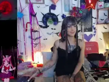 Chaturbate Live Porn of purplekattlyn