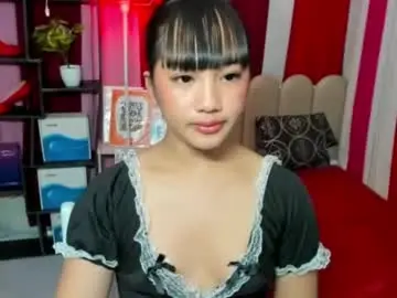 Chaturbate Live Sex of bigcockcristine