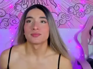 Chaturbate Best live sex cam show of brihanna_cooper