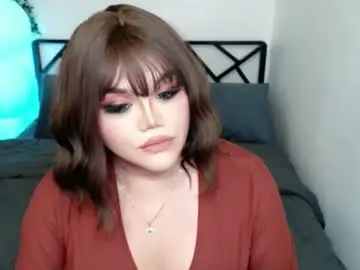 Chaturbate Live Porn of sassy_vivits