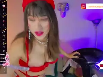 Chaturbate Sex Chat of sweet01_