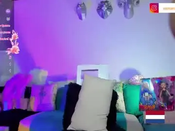 Chaturbate Private Sex Chat of sweet01_