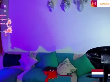 Chaturbate Sex Chat of sweet01_