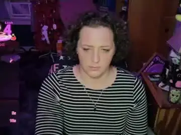 Chaturbate Sex Chat of abagail_soft