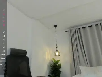 Chaturbate Best live sex cam show of emily_roousee