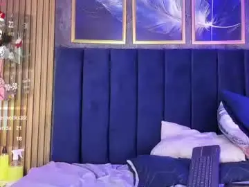 Chaturbate Adult Webcam of luisa_lens777