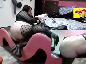Chaturbate Live Sex of crossdresser64