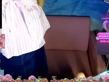 Chaturbate Adult Webcam of tashakai