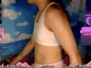 Chaturbate Adult Video Chat of tashakai