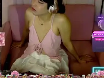 Chaturbate Sex Chat of tashakai
