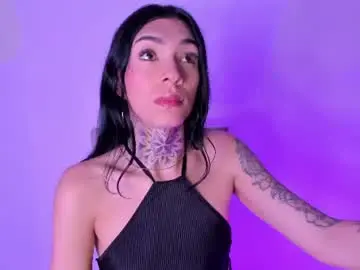 Chaturbate Live Sex Cam of camilacoxx