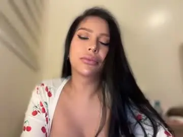 Chaturbate Sex Cam of lustsaint