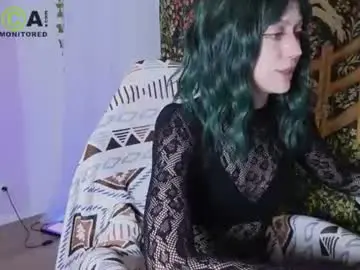 Chaturbate Free Porn Cam of queenofwandss