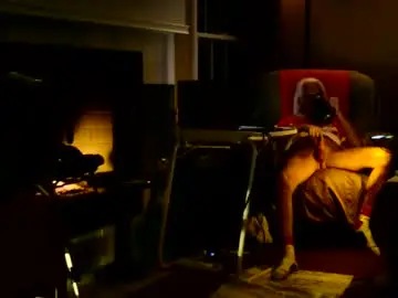Chaturbate Nude Webcam of ricks4fun