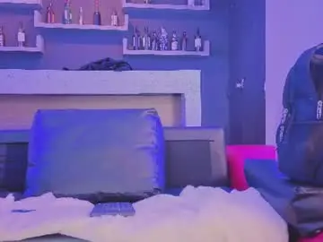 Chaturbate Nude Webcam of tian_sex