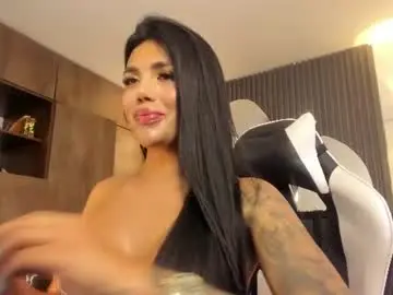 Chaturbate Sex Chat of celeste_pervert