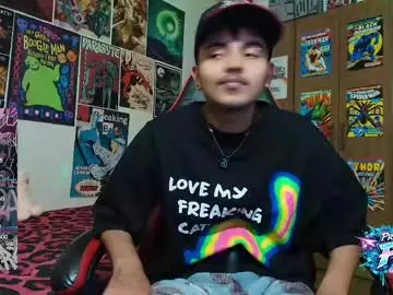 Chaturbate Sex Chat of kinkybabies_