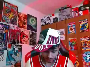 Chaturbate Live Sex of kinkybabies_