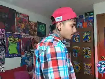Chaturbate Live Sex Cam of kinkybabies_