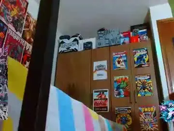 Chaturbate Live Sex of kinkybabies_