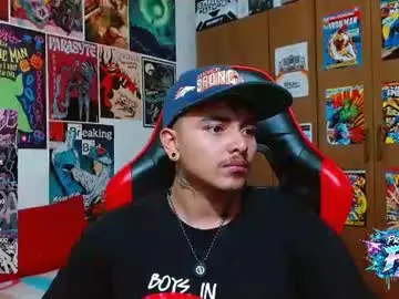 Chaturbate Free Live Porn of kinkybabies_