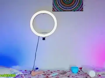 Chaturbate Free Porn Cam of naughty_alejandra