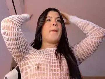 Chaturbate Live Sex of goddess_ariluz