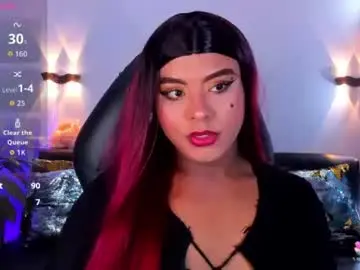 Chaturbate Sex Chat of emili_roux