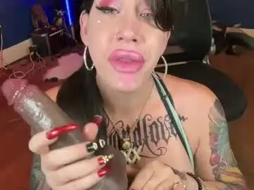 Chaturbate Sex Cam of kimberlynnhaven